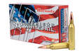 Hornady - American Whitetail - AMMO AM WHTL 243 WIN 100 GR INTRLK 20/BX for sale