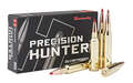 Hornady - Precision Hunter - AMMO P-HNTR 270 WIN 145GR ELD-X 20/BX for sale