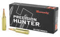 Hornady - Precision Hunter - AMMO P-HNTR 7MM WSM 162GR ELD-X 20/BX for sale