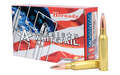 Hornady - American Whitetail - AMMO AMWTL 7MM-08 REM 139GR INTRLK 20/BX for sale