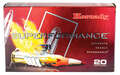 Hornady - Superformance - AMMO SPF 7MM REM MAG 154GR SSTSPF 20/BX for sale