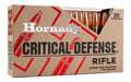 Hornady - Critical Defense - .308|7.62x51mm - AMMO CRTCL DEF 308 WIN 155GR FTX 20RD/BX for sale