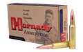 Hornady - Match - .308|7.62x51mm - AMMO MATCH 308 WIN 168GR BTHP 20/BX for sale