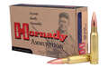 Hornady - Match - AMMO MATCH 308 WIN 168GR BTHP 20/BX for sale