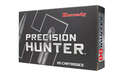 Hornady - Precision Hunter - .308|7.62x51mm - AMMO P-HNTR 308 WIN 178GR ELD-X 20/BX for sale
