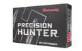 Hornady - Precision Hunter - AMMO P-HNTR 308 WIN 178GR ELD-X 20/BX for sale