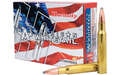 Hornady - American Whitetail - AMMO WHTL 30-06 SPRG 150GR INTRLK 20/BX for sale