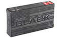 Hornady - Black - AMMO BLACK 5.56 NATO 62 GR FMJ 20/BX for sale