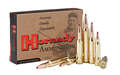 Hornady - Match - AMMO 6MM CREEDMOOR 108GR ELD-M 20/BX for sale