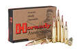 Hornady - Match - AMMO MATCH 6.5 CREEDMOOR 147GR ELD 20/BX for sale