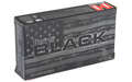 Hornady - Black - AMMO BLACK 6.5 GRENDEL 123GR ELD-M 20/BX for sale