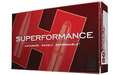 Hornady - Superformance - AMMO 300 WIN MAG 180GR SST SPF 20/BX for sale