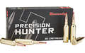 Hornady - Precision Hunter - AMMO P-HNTR 338WIN MG 230GR ELDX 20RD/BX for sale