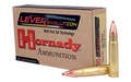 Hornady - LEVERevolution - AMMO 35 REM 200GR FTX LVREV 20/BX for sale