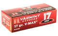 HRNDY 17HMR 17GR V-MAX 200/2000 - for sale