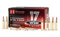 HRNDY 17WSM 20GR VMAX 50/500 - for sale