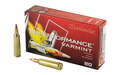 Hornady - Superformance Varmint - AMMO 22-250 50 GR V-MAX SPF 20/BX for sale