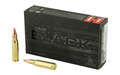 Hornady - Black - AMMO 6.8MM SPC 110 GR V-MAX BLACK for sale