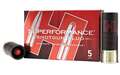 Hornady - Superformance - 12 Gauge 2.75" - AMMO 12GA SLUG 300 GR MONOFLEX SPF 5/BX for sale