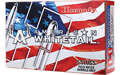 Hornady - American Whitetail - 12 Gauge 2.75" - AMMO 12GA SLUG 325GR INTERLOCK AW 5/BX for sale