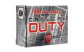 HRNDY 357MAG 135GR CRT DUTY 25/250 - for sale