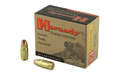 HRNDY 357SIG 147GR XTP 20/200 - for sale