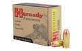 HRNDY 40S&W 155GR JHP/XTP 20/200 - for sale