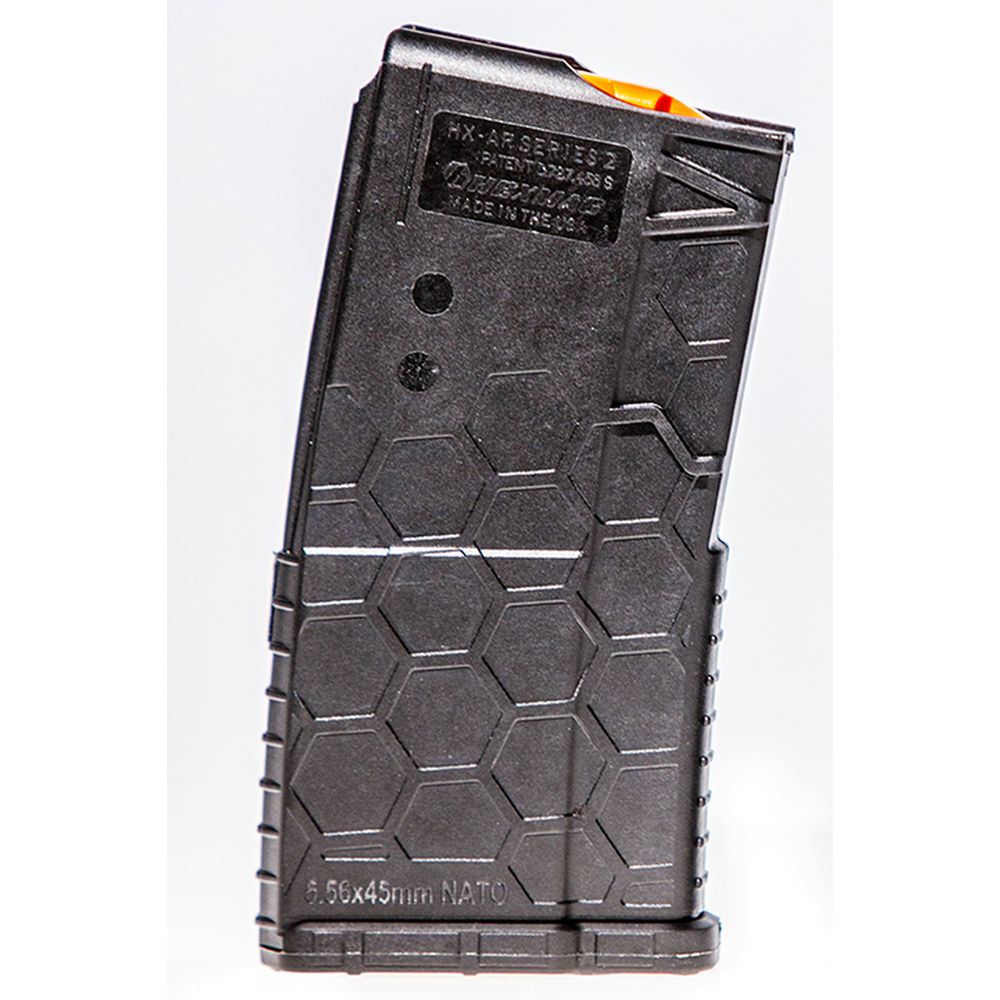 hexmag - Shorty - 20 ROUND SHORTY AR15 MAG BLK for sale