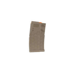 hexmag - Shorty - 20 ROUND SHORTY AR15 MAG FDE for sale