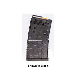 hexmag - Shorty - 20 ROUND SHORTY AR15 MAG GRAY for sale