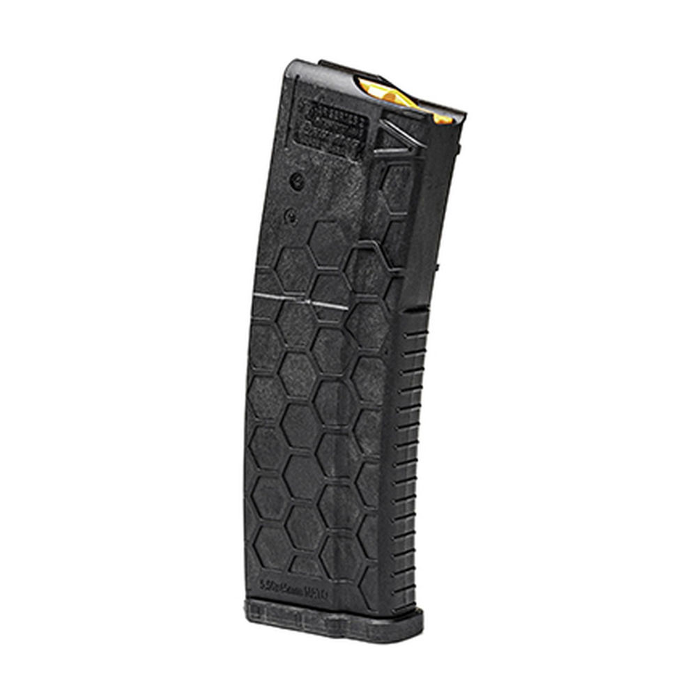 hexmag - HX30AR15S2CFC - AR15 5.56 30RD MAGAZINE CARB FIB for sale