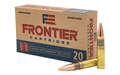 FRONTIER 300 BLACKOUT 125GR FMJ 20/2 - for sale