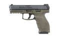 HK VP9 9MM 4.09" 15RD ODG NS 3MAGS - for sale