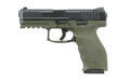 HK VP9 9MM 4.09" 10RD ODG NS 3MAGS - for sale