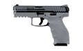 HK VP9 9MM 4.09" 15RD GRY NS 3MAGS - for sale