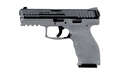 HK VP9 9MM 4.09" 10RD GRY NS 3MAGS - for sale