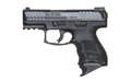HK VP9SK 9MM 3.39" 10RD BLK NS 3MAGS - for sale