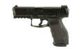 HK VP9 9MM 4.09" 15RD BLK NS 3MAGS - for sale