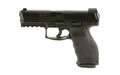 HK VP9 9MM 4.09" 10RD BLK NS 3MAGS - for sale