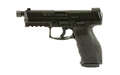 HK VP9 TAC 9MM 4.7" 10RD BLK NS 3MAG - for sale