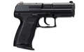 HK P2000 40S&W 3.66" BL V3 DA/SA 10R - for sale