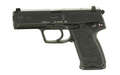 HK USP 9MM 4.25" BLK V1 DA/SA 10RD - for sale