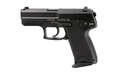 HK USP-C 9MM 3.58" BLK V1 DA/SA 10RD - for sale