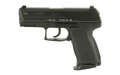 HK P2000 9MM 3.66" BLK V2 DAO 10RD - for sale