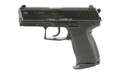 HK P2000 9MM 3.66" BLK V3 DA/SA 10RD - for sale