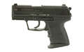 HK P2000SK 9MM 3.26" BL V3 DA/SA 10R - for sale