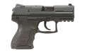 HK P30SK 9MM 3.27" BL V1 DAO 10RD NS - for sale