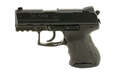 HK P30SK 9MM 3.27" BLK V3 DA/SA 10RD - for sale