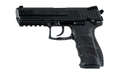 HK P30LS 9MM 4.45" BLK V3 DA/SA 10RD - for sale