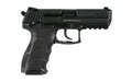 HK P30S 9MM 3.85" BLK V3 DA/SA 10RD - for sale